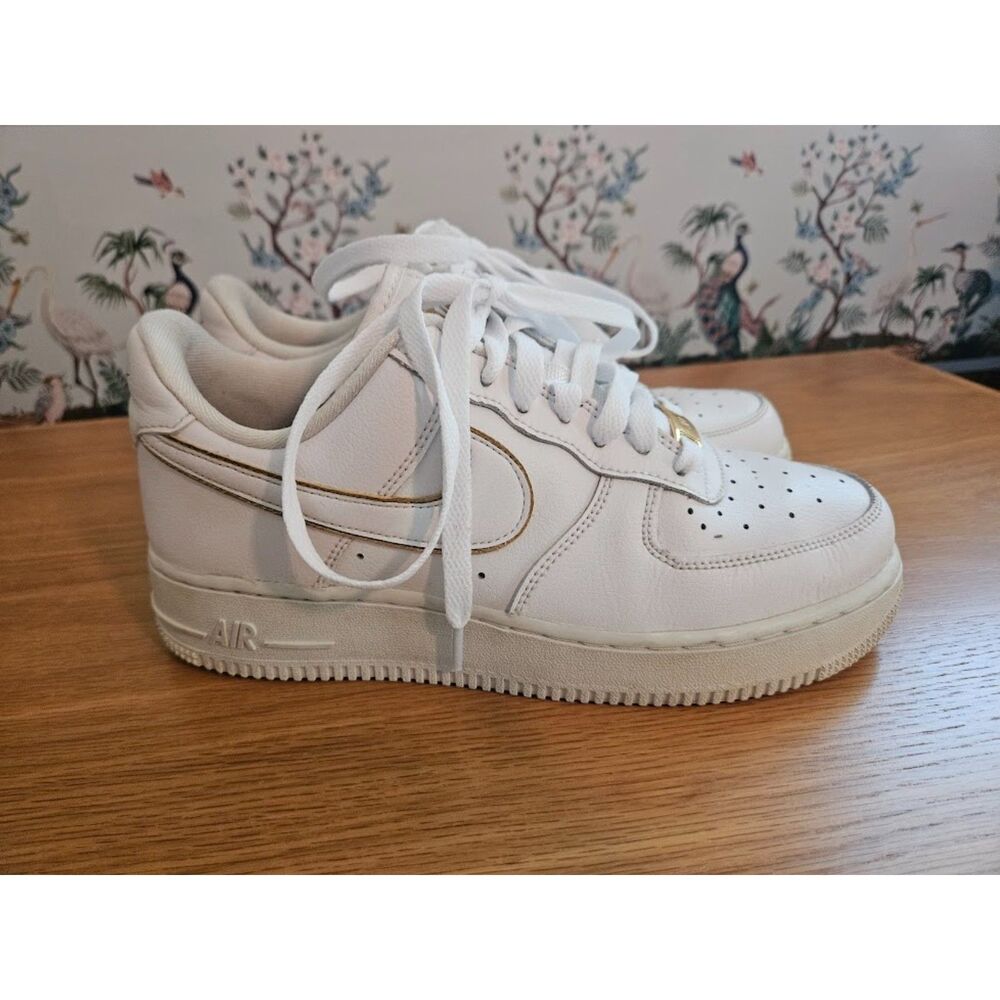 Nike Air, Air Force 1, size 8